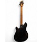 Used EVH Wolfgang Standard Black Solid Body Electric Guitar