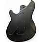 Used EVH Wolfgang Standard Black Solid Body Electric Guitar