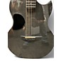Used McPherson CARBON SERIES CARBON FIBER Acoustic Guitar