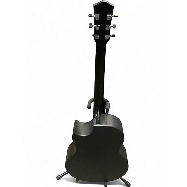Used McPherson CARBON SERIES CARBON FIBER Acoustic Guitar