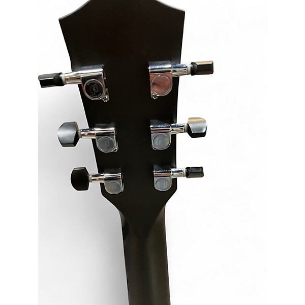 Used McPherson CARBON SERIES CARBON FIBER Acoustic Guitar