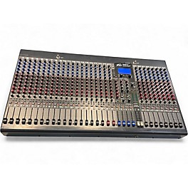 Used Peavey FX32 Powered Mixer