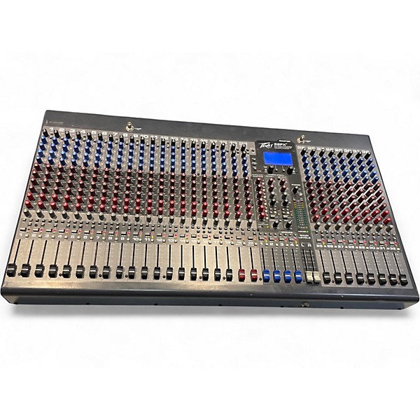 Used Peavey FX32 Powered Mixer