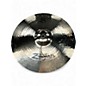 Used Zildjian 16in S Family Thin Crash Cymbal thumbnail
