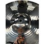 Used Zildjian 16in S Family Thin Crash Cymbal