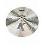 Used Zildjian 16in K Thin Dark Crash Cymbal thumbnail