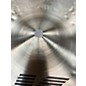 Used Zildjian 16in K Thin Dark Crash Cymbal