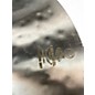 Used Zildjian 16in K Thin Dark Crash Cymbal