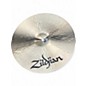 Used Zildjian 16in K Thin Dark Crash Cymbal