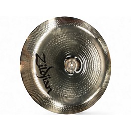 Used Zildjian 18in S Family China Cymbal
