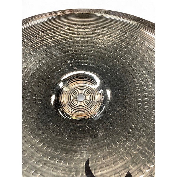 Used Zildjian 18in S Family China Cymbal