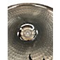 Used Zildjian 18in S Family China Cymbal
