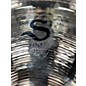Used Zildjian 18in S Family China Cymbal