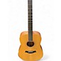 Used Taylor Academy 10E Natural Acoustic Electric Guitar
