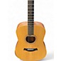 Used Taylor Academy 10E Natural Acoustic Electric Guitar