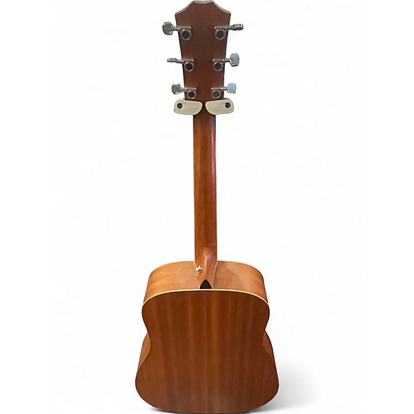 Used Taylor Academy 10E Natural Acoustic Electric Guitar