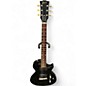 Used Gibson 1996 THE HAWK Black Solid Body Electric Guitar thumbnail