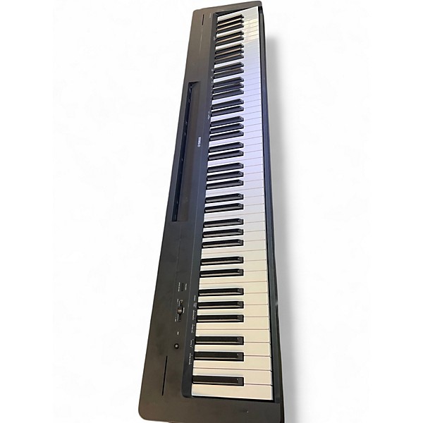 Used Yamaha P143 Digital Piano