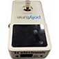Used TC Electronic Polytune 3 Tuner Tuner Pedal
