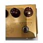 Used Behringer Centaur  Effect Pedal