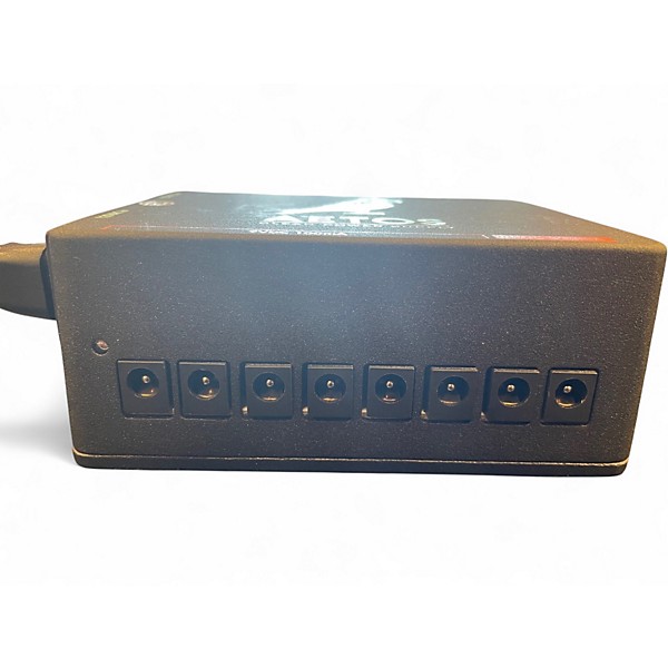 Used Walrus Audio Aetos Clean Power Supply