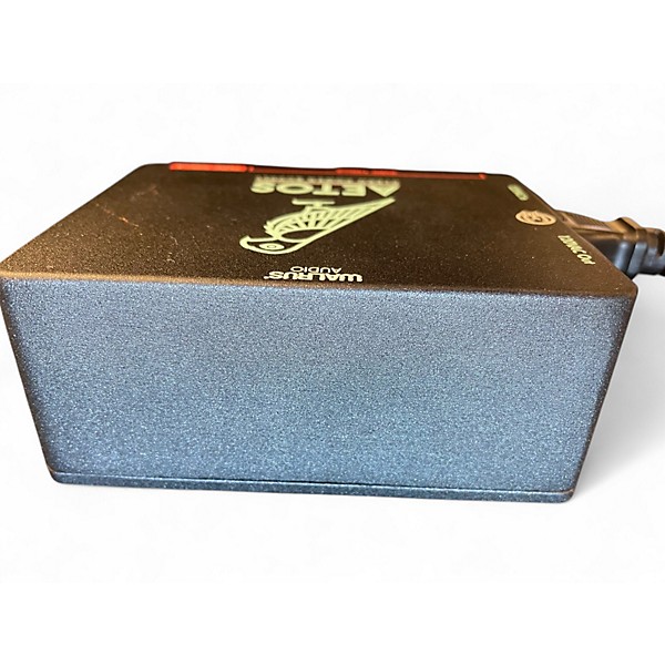 Used Walrus Audio Aetos Clean Power Supply