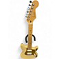 Used Fender Duo Sonic Cream Solid Body Electric Guitar thumbnail