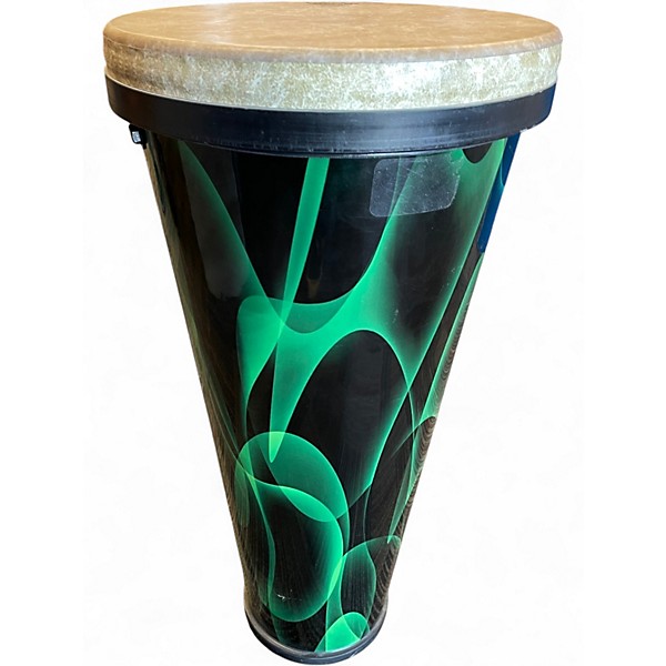 Used Remo Versa Timbau Hand Drum