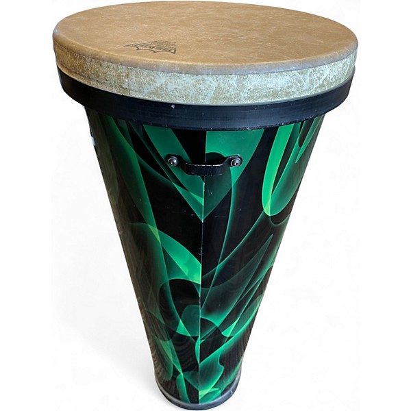 Used Remo Versa Timbau Hand Drum