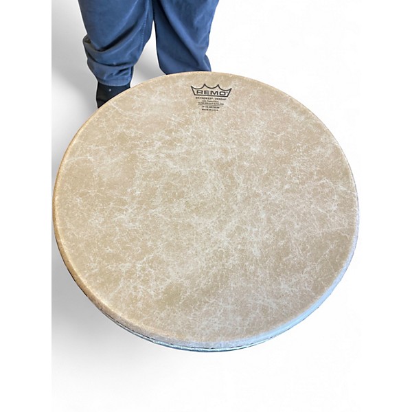 Used Remo Versa Timbau Hand Drum