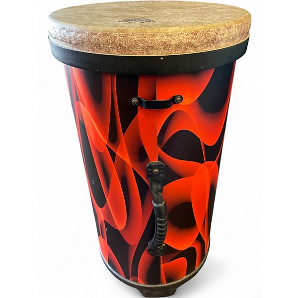 Used Remo Versa Tubano Tubanos