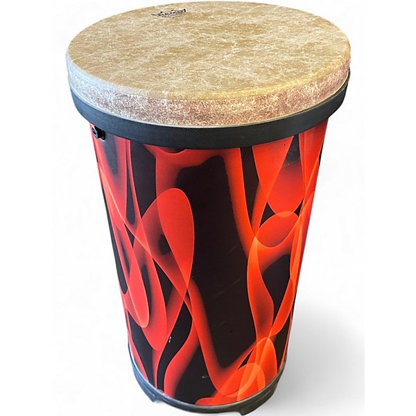 Used Remo Versa Tubano Tubanos