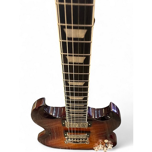 Used Epiphone SG MODERN Mojave Solid Body Electric Guitar