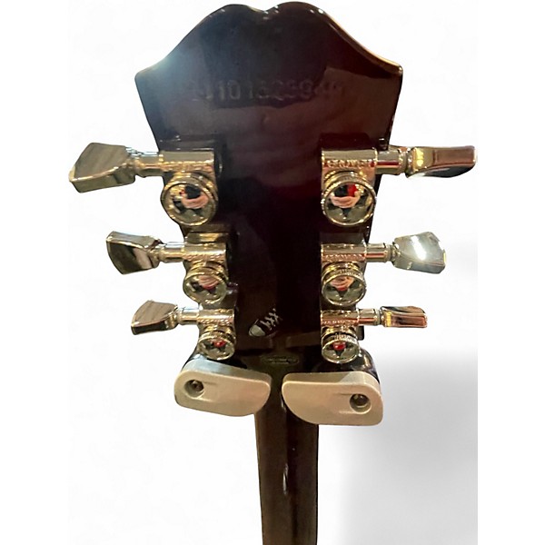 Used Epiphone SG MODERN Mojave Solid Body Electric Guitar