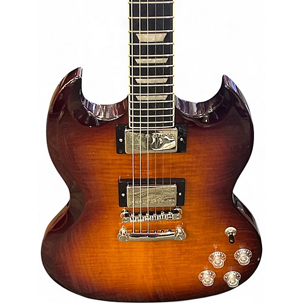 Used Epiphone SG MODERN Mojave Solid Body Electric Guitar