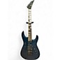 Used Charvel Model 6 Cobalt blue Solid Body Electric Guitar thumbnail