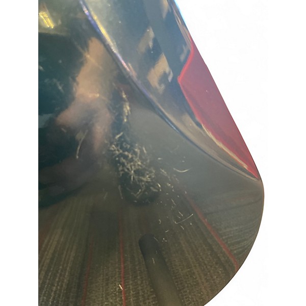 Used Charvel Model 6 Cobalt blue Solid Body Electric Guitar