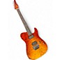Used Tom Anderson Cobra FIRE WAKESURF Solid Body Electric Guitar thumbnail