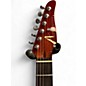 Used Tom Anderson Cobra FIRE WAKESURF Solid Body Electric Guitar