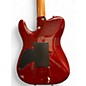 Used Tom Anderson Cobra FIRE WAKESURF Solid Body Electric Guitar