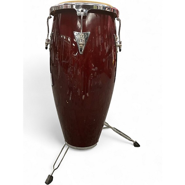 Used LP Aspire Conga Set Conga