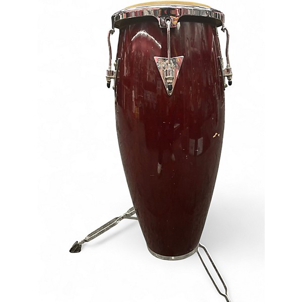 Used LP Aspire Conga Set Conga