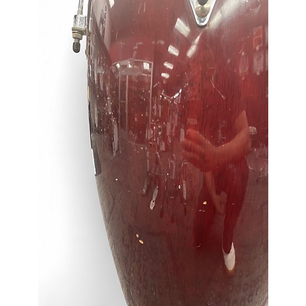 Used LP Aspire Conga Set Conga