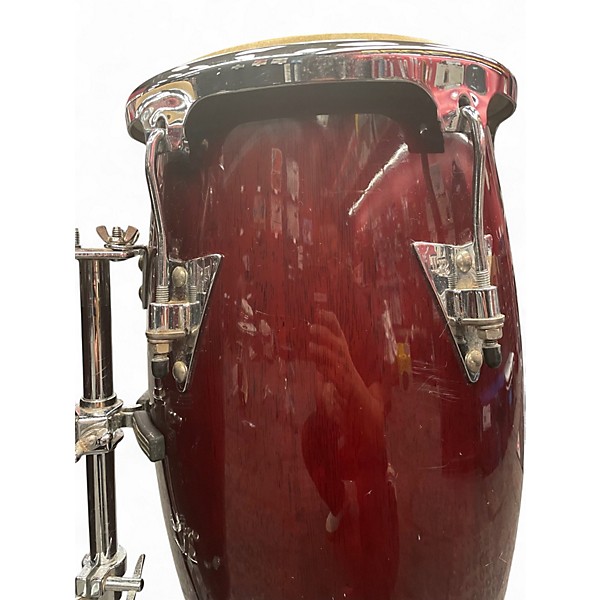 Used LP Aspire Conga Set Conga