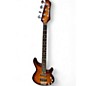 Used Ibanez RDGR Tobacco Burst Electric Bass Guitar thumbnail