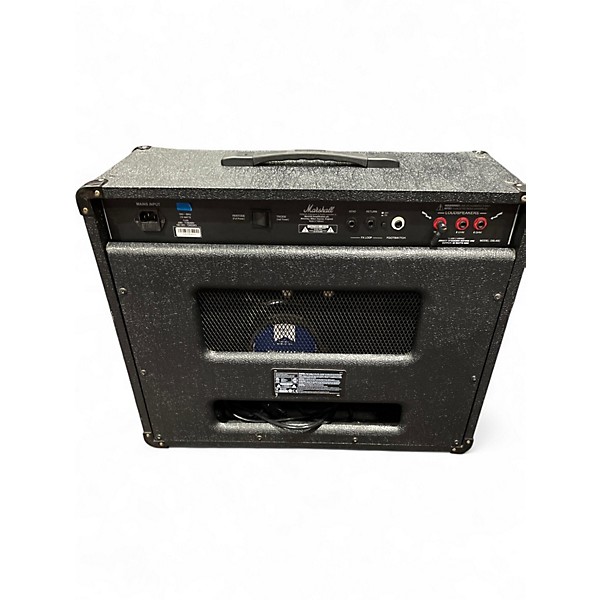 Used Marshall DSL40C 40W 1x12 Tube Guitar Combo Amp