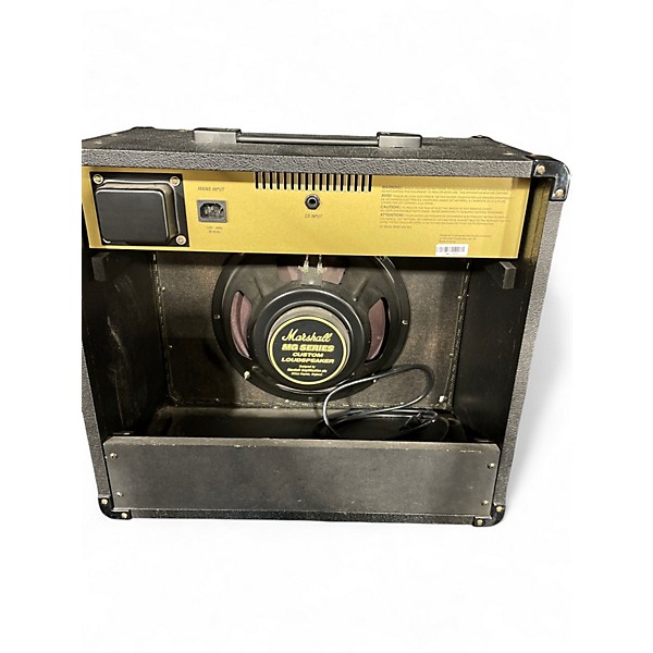 Used Marshall G50R Guitar Combo Amp