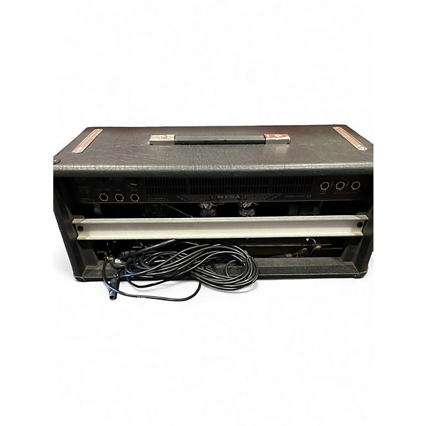 Used MESA/Boogie F50 Tube Guitar Amp Head