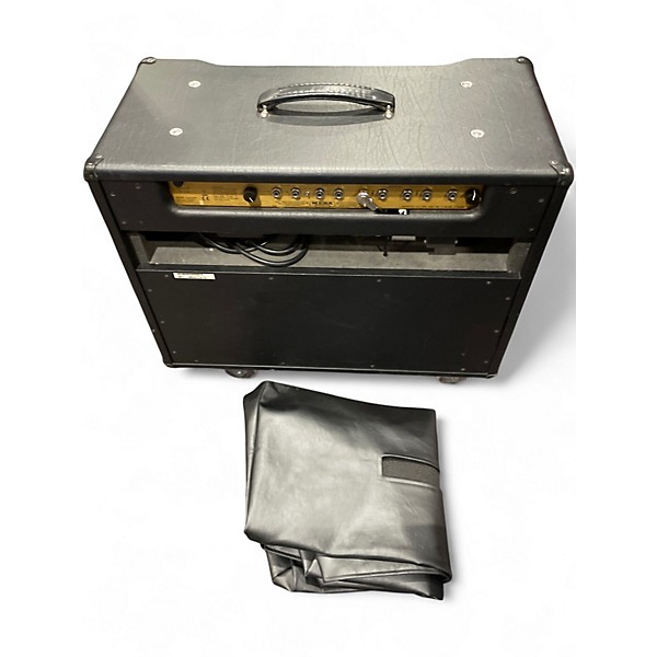 Used MESA/Boogie Stiletto Ace 2x12 50W Tube Guitar Combo Amp