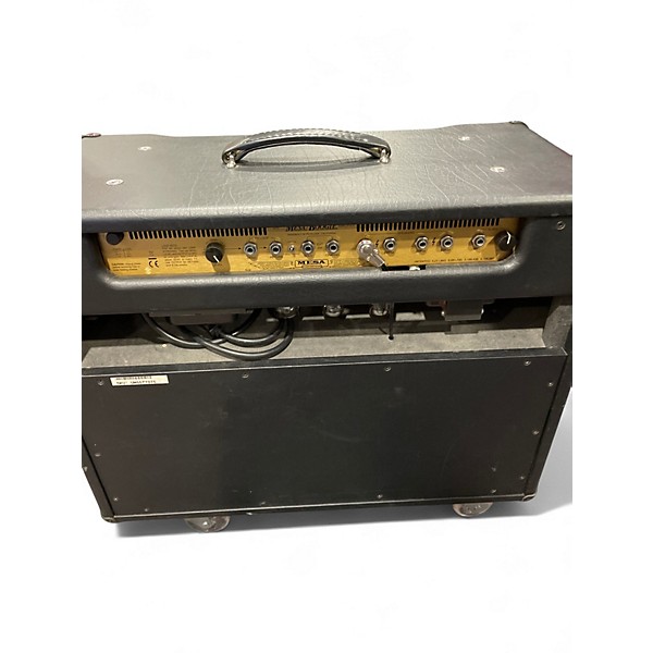 Used MESA/Boogie Stiletto Ace 2x12 50W Tube Guitar Combo Amp